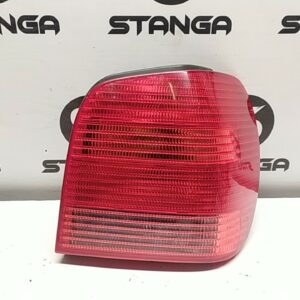FANALE POST. DX. usato - VOLKSWAGEN POLO 3A SERIE (11/94>09/01<)
