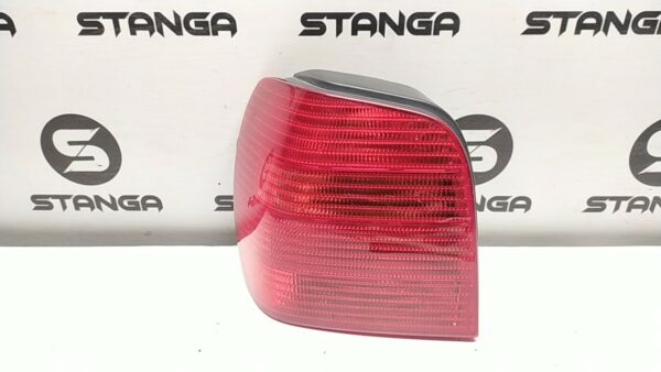 FANALE POST. SX. usato - VOLKSWAGEN POLO 3A SERIE (11/94>09/01<)