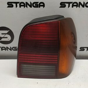 FANALE POST. DX. usato - VOLKSWAGEN POLO 3A SERIE (11/94>09/01<)