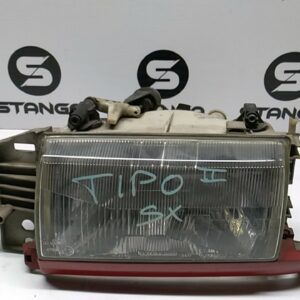 PROIETTORE SX. usato - FIAT TIPO (01/93>06/96<)