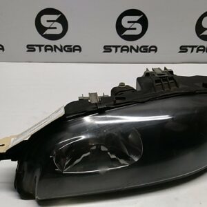 PROIETTORE E REGOLATORE ALTEZZA SX. usato - FIAT MAREA (06/96>03/99<)