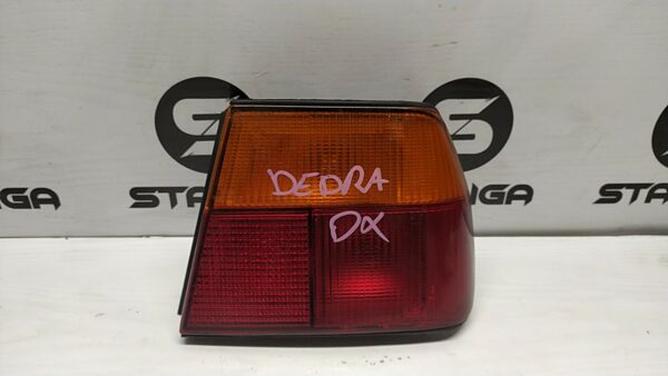 FANALE POST. PARTE INT. DX. usato - LANCIA DEDRA (01/98>09/99<)