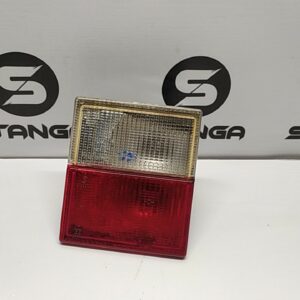 FANALE POST. SX usato - LANCIA PRISMA