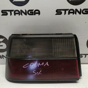 FANALE POST. SX. usato - FIAT CROMA (02/95>01/97<)