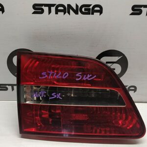 FANALE POST. PARTE INT. SX. usato - FIAT STILO (2C) (09/01>11/03<)