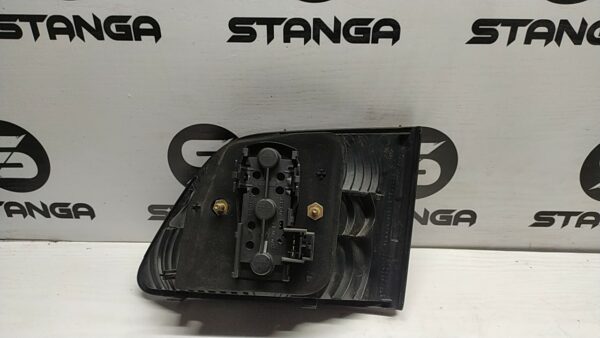 FANALE POST. PARTE INT. SX. usato - FIAT STILO (2C) (09/01>11/03<) - immagine 2