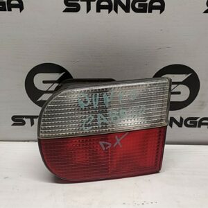 FANALE POST. PARTE INT. DX. usato - FIAT PUNTO CABRIO (1C) (05/94>12/00
