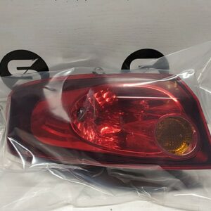 FANALE POST. PARTE EST. SX. usato - FIAT CROMA (2T) (04/05>10/07<)
