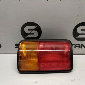 FANALE POST. DX usato - FIAT 126