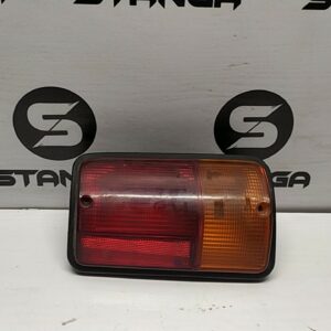 FANALE POST. SX usato - FIAT 126