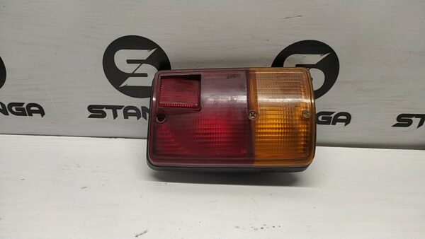 FANALE POST. DX usato - FIAT 126