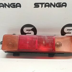 FANALE POST. DX. usato - FIAT CINQUECENTO (NM) (06/92>01/99<