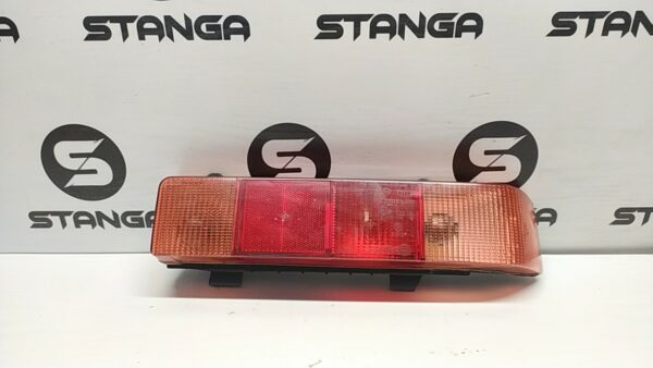 FANALE POST. DX. usato - FIAT CINQUECENTO (NM) (06/92>01/99<