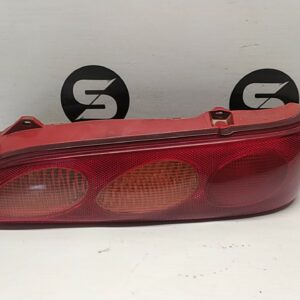 FANALE POST. DX. usato - FIAT SEICENTO (1E) (02/98>07/05<)