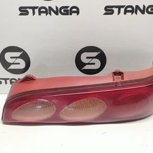 FANALE POST. DX. usato - FIAT SEICENTO (1E) (02/98>07/05<)