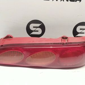 FANALE POST. DX. usato - FIAT SEICENTO (1E) (02/98>07/05<)