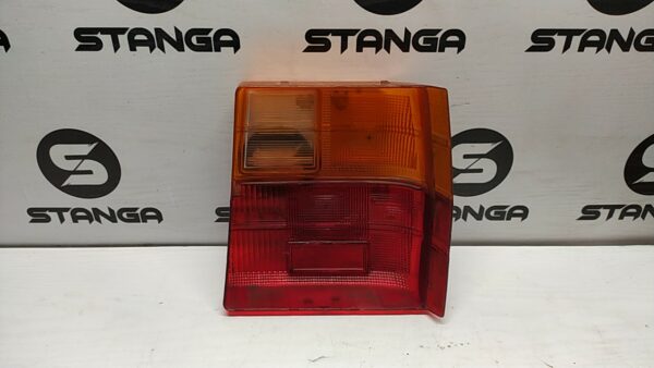 FANALE POST. SX usato - FIAT UNO - immagine 2