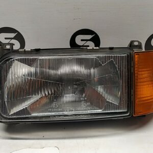 PROIETTORE SX. usato - VOLKSWAGEN PASSAT (3A) (09/93>06/99<)