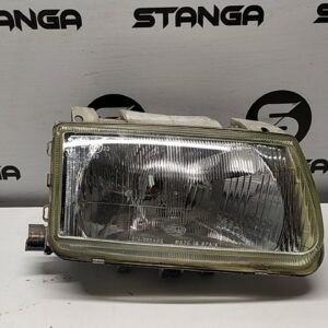 PROIETTORE HELLA DX. usato - VOLKSWAGEN POLO 3A SERIE (11/94>09/01<)