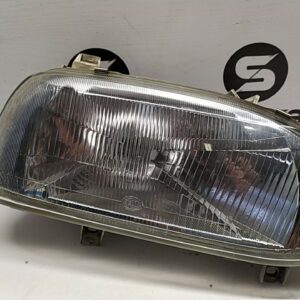 PROIETTORE DX. usato - VOLKSWAGEN GOLF (1H) (11/91>12/98<)