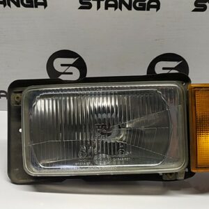 PROIETTORE SX usato - VOLKSWAGEN JETTA