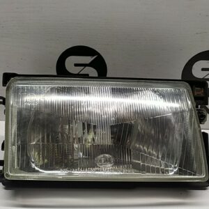 PROIETTORE DX usato - VOLKSWAGEN POLO 1-2/DERBY
