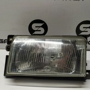 PROIETTORE SX usato - VOLKSWAGEN POLO 1-2/DERBY