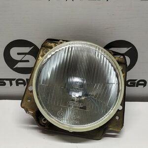 PROIETTORE SX usato - VOLKSWAGEN GOLF 2 SERIE