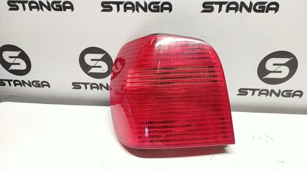 FANALE POST. SX. usato - VOLKSWAGEN POLO 3A SERIE (11/94>09/01<)