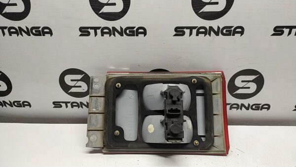 FANALE POST. PARTE INT. SX. usato - VOLKSWAGEN SHARAN (7M) (04/00>) - immagine 2