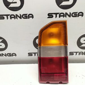 FANALE POST. SX. usato - SUZUKI VITARA (01/91>12/98<)