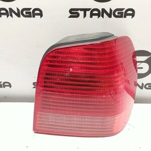 FANALE POST. DX. usato - VOLKSWAGEN POLO 3A SERIE (11/94>09/01<)
