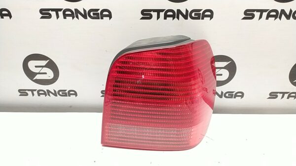 FANALE POST. DX. usato - VOLKSWAGEN POLO 3A SERIE (11/94>09/01<)