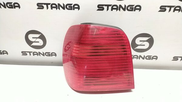 FANALE POST. SX. usato - VOLKSWAGEN POLO 3A SERIE (11/94>09/01<)