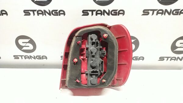 FANALE POST. SX. usato - VOLKSWAGEN POLO 3A SERIE (11/94>09/01<) - immagine 2