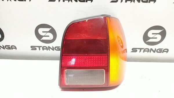 FANALE POST. DX. usato - VOLKSWAGEN POLO 3A SERIE (11/94>09/01<)