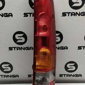 FANALE POST. P/PORTELLO POST. DX. usato - RENAULT KANGOO (04/03>03/09<)