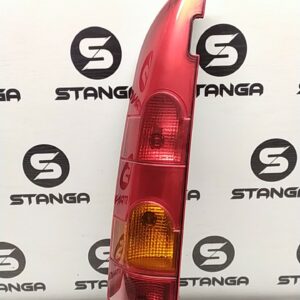 FANALE POST. P/PORTELLO POST. SX. usato - RENAULT KANGOO (04/03>03/09<)