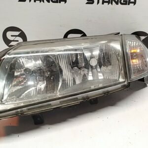 PROIETTORE SX usato - VOLVO S80