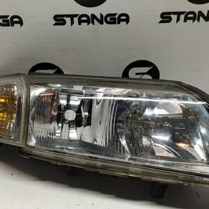 PROIETTORE DX usato - VOLVO S80