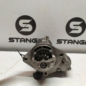 MOTORINO AVVIAMENTO ROTAZ. usato - BMW SERIE 3 (E46) (05/98>09/01<)