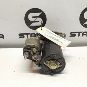 MOTORINO AVVIAMENTO usato - ALFA ROMEO 147 (W8) (10/04>07/11<)