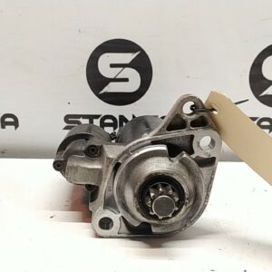 MOTORINO AVVIAMENTO ROTAZ. usato - VOLKSWAGEN GOLF (1J) (09/97>03/06<)