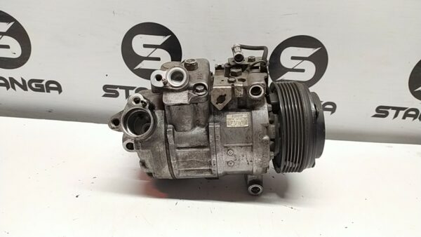 COMPRESSORE A/C usato - BMW SERIE 3 (E90/E91) (02/05>12/11 - immagine 2