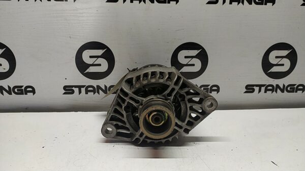 ALTERNATORE MARELLI usato - ALFA ROMEO 147 (W8) (10/04>07/11<)