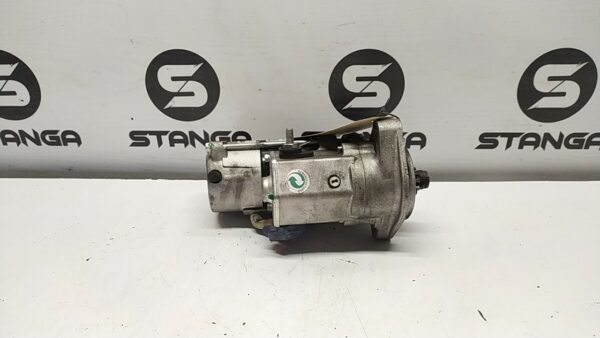 MOTORINO AVVIAMENTO ROTAZIONE usato - LAND ROVER FREELANDER (08/02>10/06<) - immagine 3