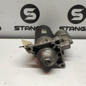 MOTORINO AVVIAMENTO CLASSE 6 ROTAZIONE usato - CITROEN BERLINGO VAN (10/02>03/08<)
