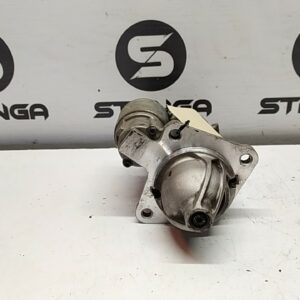 MOTORINO AVVIAMENTO usato - FORD FIESTA (CB1) (09/08>10/13<)