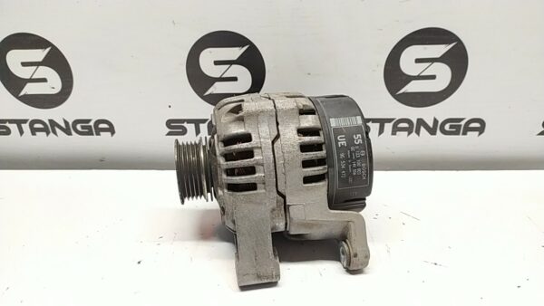 ALTERNATORE usato - OPEL CORSA (S93) (01/93>09/00<) - immagine 3