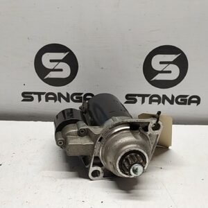 MOTORINO AVVIAMENTO usato - VOLKSWAGEN POLO (9N) (10/01>03/05<)